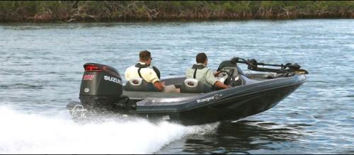 Ranger Z117 ficha tecnica 